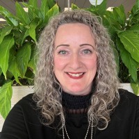 Andrea Richardson