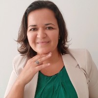 Fernanda Cristina Fioreti Carvalho