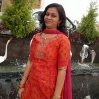 Dhivya Padmanathan