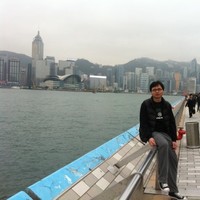 Danqing Liu