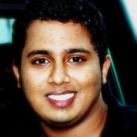 Vaishakh Menon
