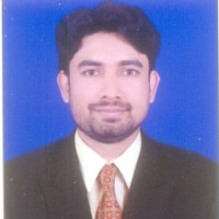 G ASHOK KUMAR RAO