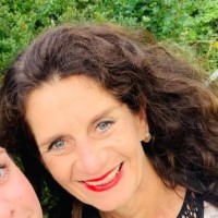 Silvia Kutzner