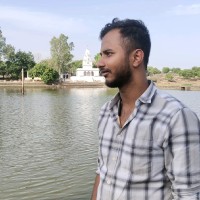 Divyanshu Dwivedi