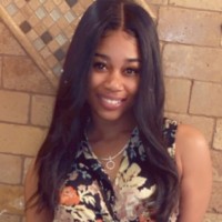 Takelia Garrett