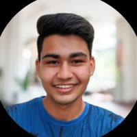 Rishabh Parmar