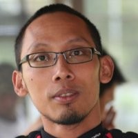 Reza Prakasa