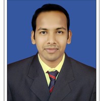 Siba prasad Gouda