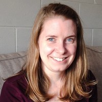 Amanda Ellbourn