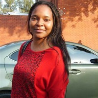 sinnah nkambule
