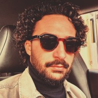Alberto Leuzzi