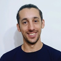 Cristian Estevez