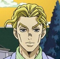 Yoshikage Kira