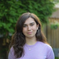 Anastasia Blosser