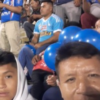 Marcial Casamayor Zuñiga