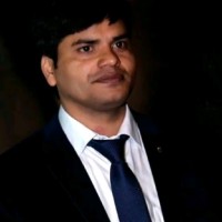 Chakrapani Siddharth
