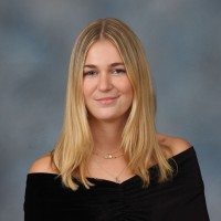 Sophia Lanciault