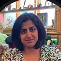 Deepta Rao