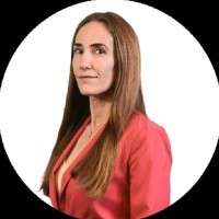 Rocío Irene García