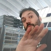 Robert Rodriguez Gonzalez