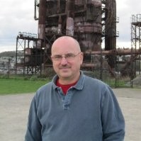 Ian Holmes