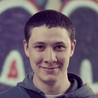 Евгений Шалатов