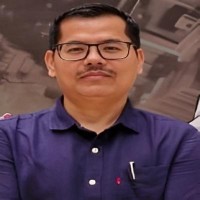 Rakhesh Singh Kshetrimayum