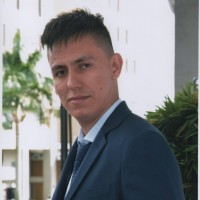 Carlos David Sabogal Motta