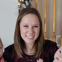 Allison Reed, Dpt