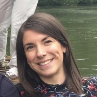 Kate Tudor, Phd