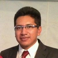 Oscar Giovanni Loachamin Quinga