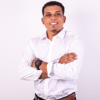 Lucas Antonio da Silva Barbosa
