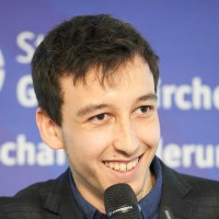 Gregor Stein