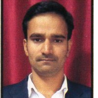 Ranjit Choubey