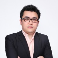 Jin Ming