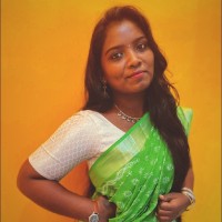 Jayavarshini Manoharan