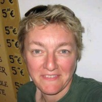 Alison Mclaughlin