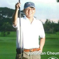 Jonathan Cheum Chian Boon