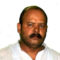 Raghubeer Bisth