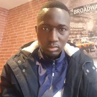 Ousmane Camara