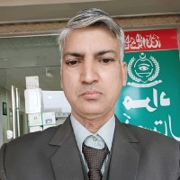 Naeem Raza