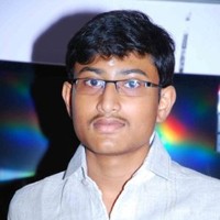 Ritesh S