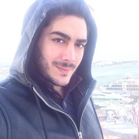 Ahmad Saneghe