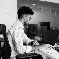 Sourav Кiran
