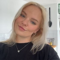 Amber Van Der Velden