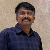 Maniraj Kanagaraj