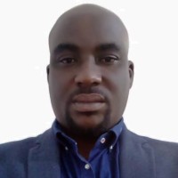 Djoman Simon n'dri