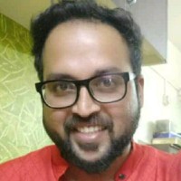 Sameer Parvatikar