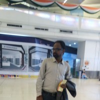 Surendar Arnepalli