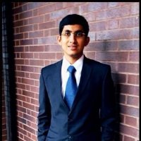 Ashish Krishnan
